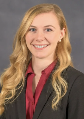Dr. Shelby Johnson, MD, MPH